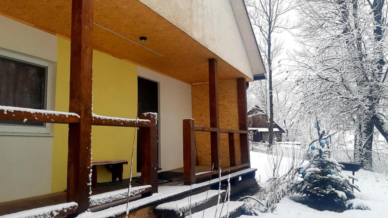 Dacha Podobovets 127 Exterior foto