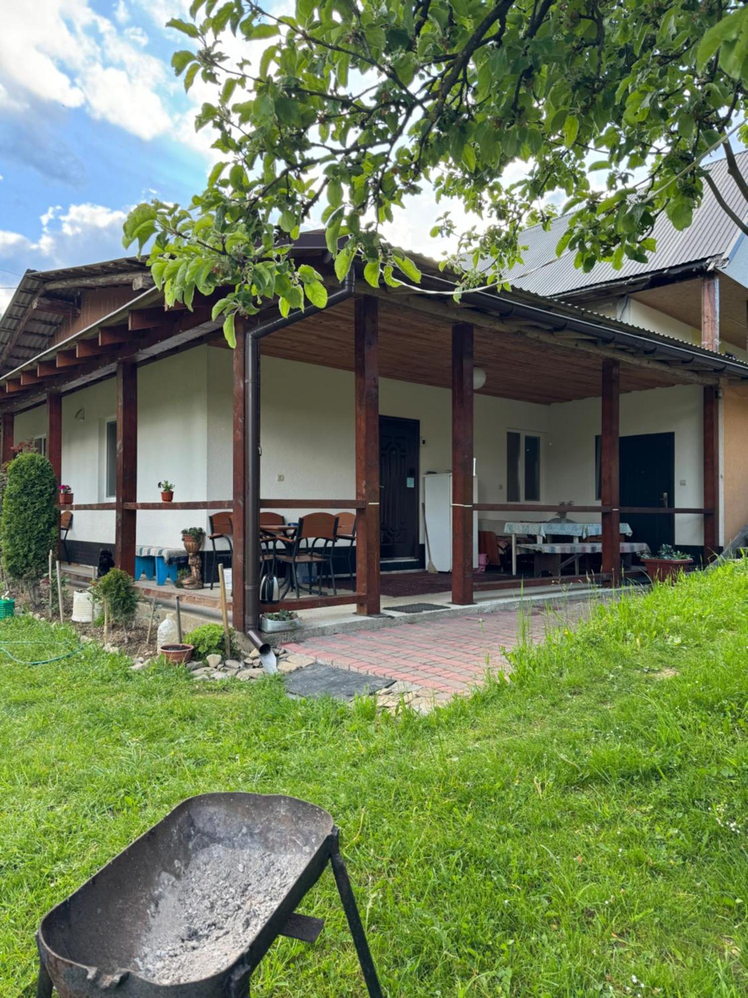 Dacha Podobovets 127 Exterior foto